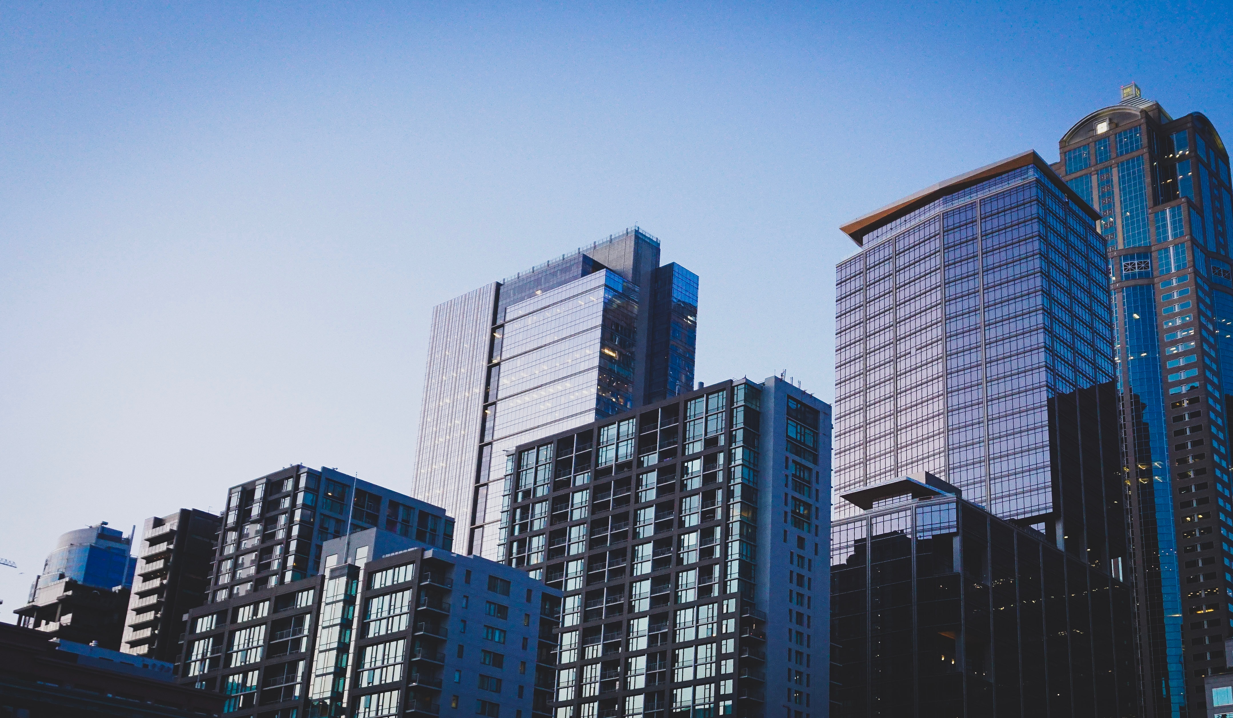 web scraping real estate